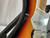 Used Aria Pro II FULLERTON S Type Electric Guitar Sunburst 6-String 40012-S000320733 View 9