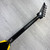 Used Jackson RRXMG Rhoads 2014 Black w/ Yellow Bevels, Includes OHSC 41124-S000215880 View 9