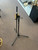 Used On Stage BOOM MIC STAND Microphone Stand 41137-S000108790 View 1