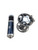 Used Sterling ST159 Condenser Microphone w/CASE + SHOCKMOUNT  41115-S000120434 View 1