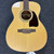 Used Ibanez AC30-NT Solid Top Acoustic Guitar Natural 40111-S000198761 View 1