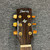 Used Ibanez AC30-NT Solid Top Acoustic Guitar Natural 40111-S000198761 View 2