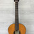 Used Yamaha CSF-TA TransAcoustic Solid-Top Parlor Acoustic/Electric Vintage Natural w/Gig Bag 41124-S000215881 View 2