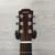 Used Yamaha CSF-TA TransAcoustic Solid-Top Parlor Acoustic/Electric Vintage Natural w/Gig Bag 41124-S000215881 View 3