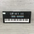 Used Yamaha PSS-470 Portasound Vintage 80's 49-Mini-Key Digital FM Synthesizer w/AC 41124-S000215882 View 1