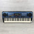 Used Yamaha PSR-D1 DJX KEYBOARD Vintage 61-Key Keyboard 61-Key 41124-S000215894 View 1