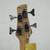 Used Ibanez GIO BASS J Type Bass Guitar Black 4-String 40042-S000280784 View 8