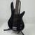 Used Ibanez GIO BASS J Type Bass Guitar Black 4-String 40042-S000280784 View 5