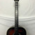 Used Ovation MATRIX 1632-1 Laminate Top Acoustic Guitar Sunburst 41128-S000117414 View 2