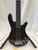 Used Spector LEGEND 4 STD Bass Guitar Sunburst 4-String 41123-S000111845 View 3
