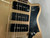 Used Reverend WARHAWK 390 GOLD ZACK SCOTT LOVE ZSL Electric Guitar Goldtop 6-String 40012-S000320762 View 5