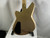 Used Reverend WARHAWK 390 GOLD ZACK SCOTT LOVE ZSL Electric Guitar Goldtop 6-String 40012-S000320762 View 11