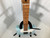 Used Squier CLASSIC VIBE 50S TELE T Type Electric Guitar Blue 6-String 40107-S000160066 View 4