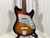 Used Kent POLARIS 1 Vintage Offset Dbl Cutaway Guitar Sunburst 6-String 40107-S000160068 View 1