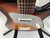 Used Kent POLARIS 1 Vintage Offset Dbl Cutaway Guitar Sunburst 6-String 40107-S000160068 View 7