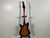 Used Kent POLARIS 1 Vintage Offset Dbl Cutaway Guitar Sunburst 6-String 40107-S000160068 View 13