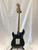 Used Starcaster S TYPE S Type Electric Guitar Black 6-String 41123-S000111847 View 4