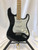 Used Starcaster S TYPE S Type Electric Guitar Black 6-String 41123-S000111847 View 3