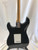 Used Starcaster S TYPE S Type Electric Guitar Black 6-String 41123-S000111847 View 6