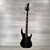 Used Ibanez RGB300 Bass Guitar - Black 40112-S000186073 View 3