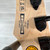 Used Ibanez RGB300 Bass Guitar - Black 40112-S000186073 View 14