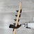 Used Ibanez RGB300 Bass Guitar - Black 40112-S000186073 View 12