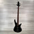 Used Ibanez SR300 Bass Guitar - Black 40112-S000186074 View 3