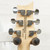 Used Paul Reed Smith - PRS Se Custom 22 Semi-hollow Electric Guitar Yellow 40015-S000346131 View 6