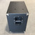 Used FENDER RUMBLE 115 Bass Guitar Cabinet 41106-S000105817 View 4