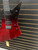 Used Chapman GHOST FRET Pointy Electric Guitar Red 6-String 41116-S000055194 View 5