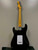 Used Fender 2008 STANDARD STRATOCASTER S Type Electric Guitar Black 6-String 41129-S000022694 View 5