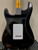 Used Fender 2008 STANDARD STRATOCASTER S Type Electric Guitar Black 6-String 41129-S000022694 View 6