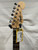 Used Squier STRAT S Type Electric Guitar Black 6-String 41132-S000015246 View 2