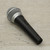 Used Shure PG48 Dynamic Microphone 40015-S000346139 View 3