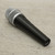 Used Shure PG57 Dynamic Microphone 40015-S000346138 View 3