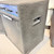 Used Hartke 2000 1 x 15 Bass Combo Amplifier 1 x 15 41108-S000067747 View 6