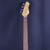 Used Harmony 4-STRING BASS P-STYLE SHORT SCALE Vintage P Type Bass Guitar Red 4-String 41140-S000143695 View 3