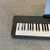 Used YAMAHA P-225  Keyboard 41106-S000105823 View 3