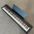 Used YAMAHA P-225  Keyboard 41106-S000105823 View 1