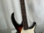 Used Peavey MILESTONE J Type Bass Guitar Sunburst 4-String 40012-S000320779 View 5