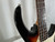 Used Peavey MILESTONE J Type Bass Guitar Sunburst 4-String 40012-S000320779 View 6