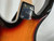 Used Peavey MILESTONE J Type Bass Guitar Sunburst 4-String 40012-S000320779 View 20