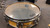 Used Slingerland 14X3.5 PICCOLO MAPLE Wood Snare Drum 14" 41116-S000055198 View 4
