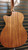 New Alvarez Artist Folk/OM electric 41116-SLMAF60CE View 4