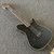 Used Ibanez TOD10N Solid Top Acoustic Guitar Black 40111-S000198764 View 5