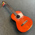 Used Yamaha G-55-1 Vintage Laminate Top Acoustic Guitar Natural 40111-S000198765 View 2