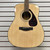 Used Yamaha F335 Laminate Top Acoustic Guitar Natural 40087-S000245305 View 2