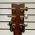 Used Yamaha F335 Laminate Top Acoustic Guitar Natural 40087-S000245305 View 20