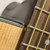 Used Yamaha F335 Laminate Top Acoustic Guitar Natural 40087-S000245305 View 5