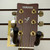 Used Yamaha F335 Laminate Top Acoustic Guitar Natural 40087-S000245305 View 6